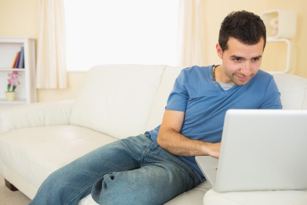 Why men choose ED treatment online​